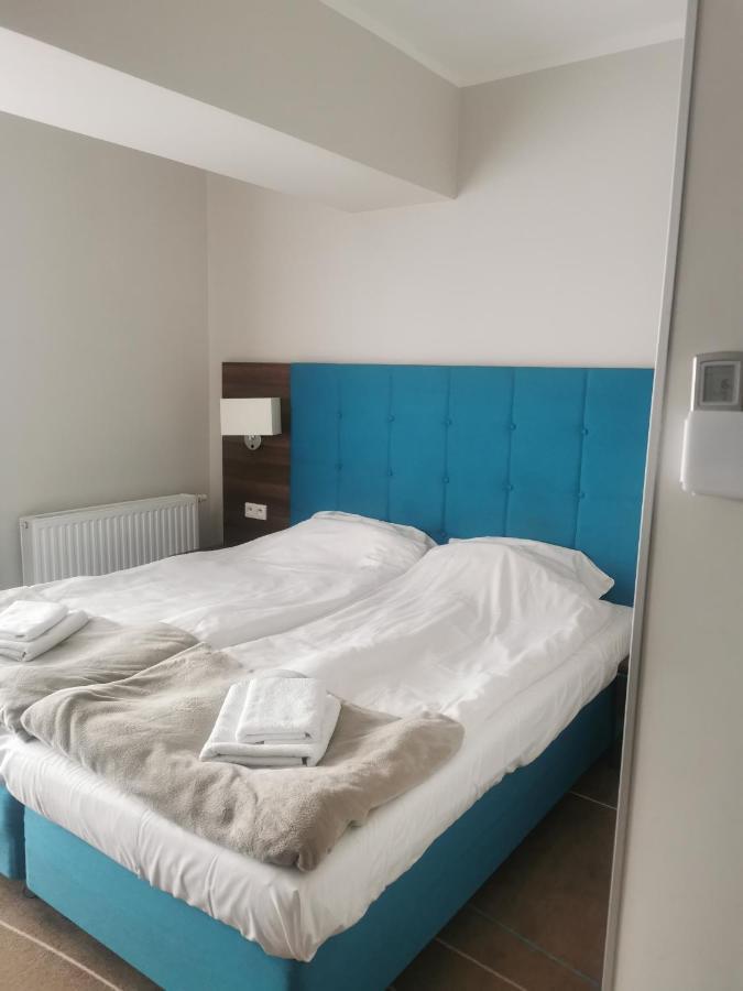 Apartament Przy Plazy Miedzyzdroje Exteriér fotografie