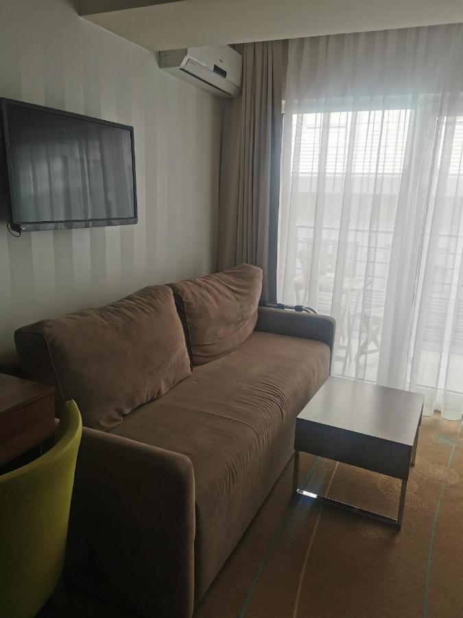 Apartament Przy Plazy Miedzyzdroje Exteriér fotografie