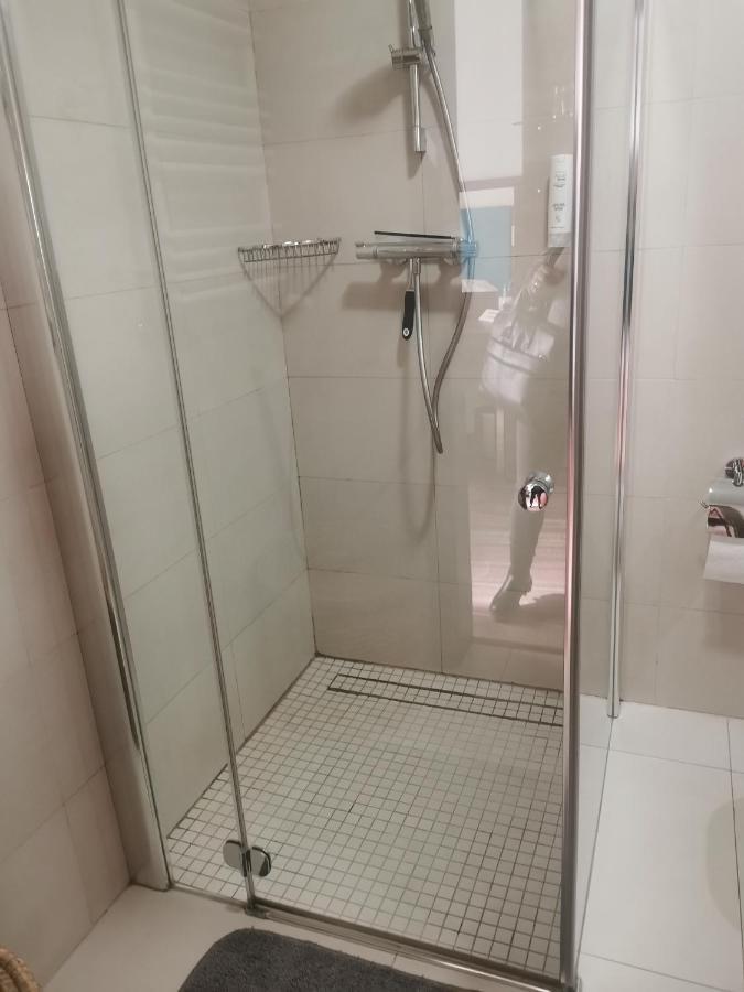 Apartament Przy Plazy Miedzyzdroje Exteriér fotografie